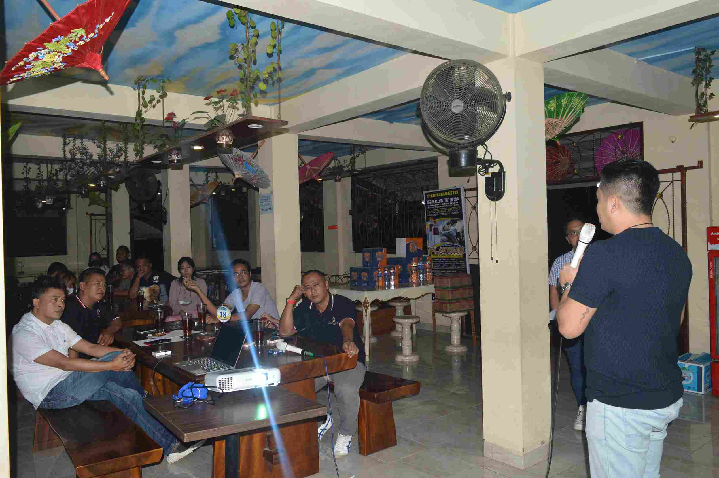 11 Oktober 2023 Resto D'Sunan Solo (2)