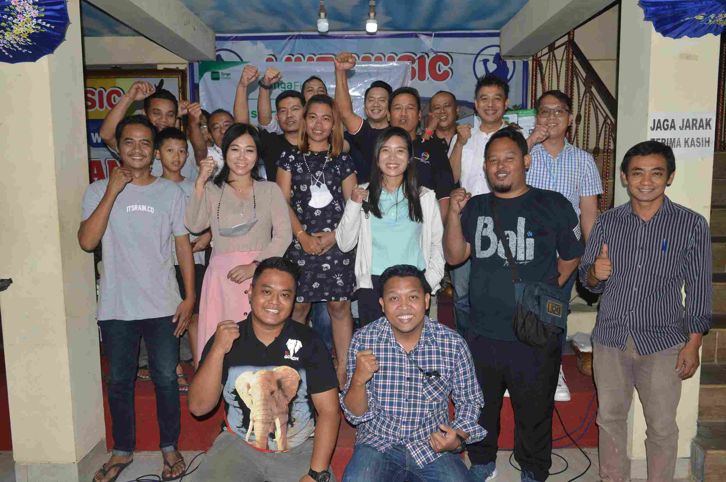 11 Oktober 2023 Resto D'Sunan Solo (3)