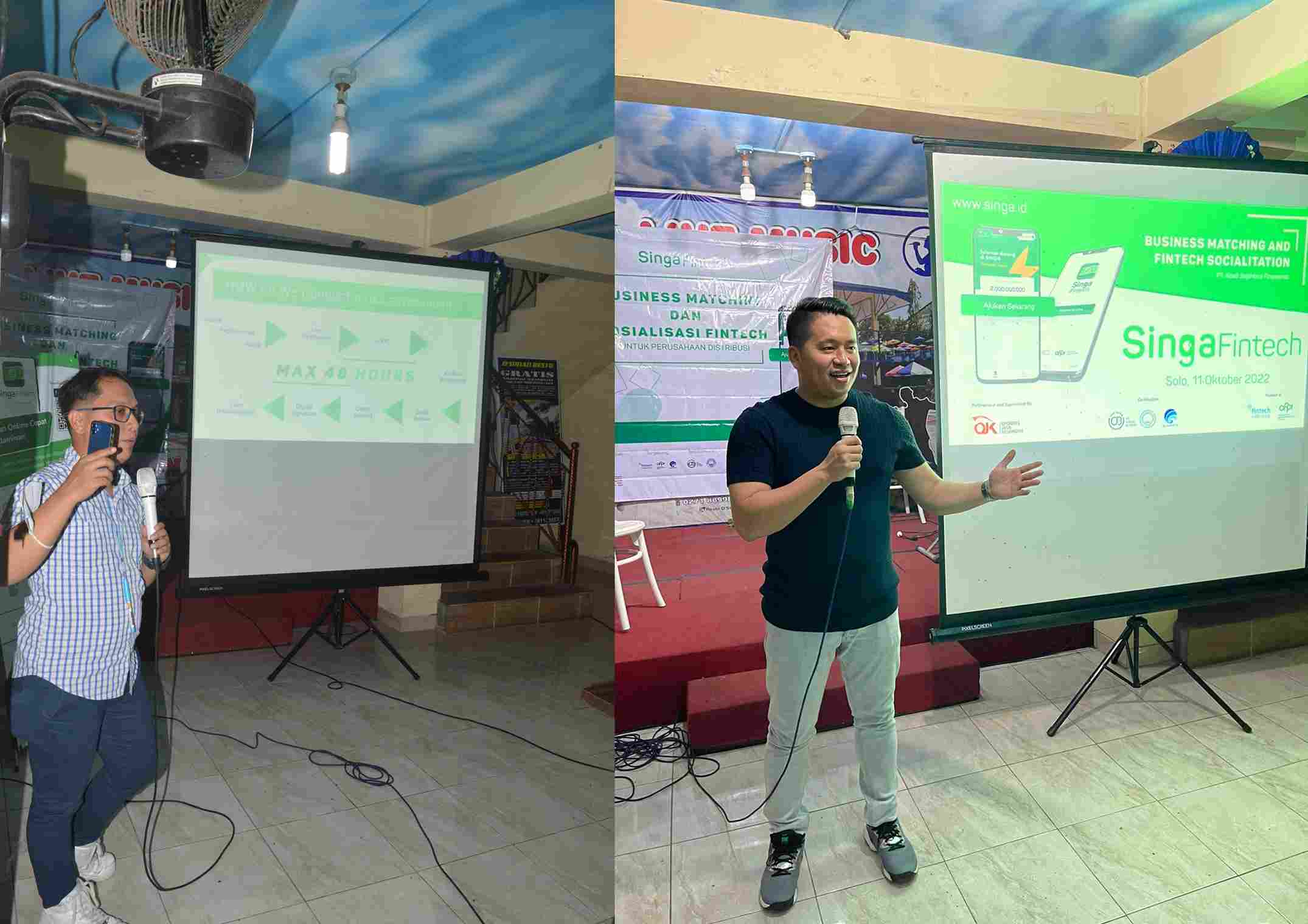 11 Oktober 2023 Resto D'Sunan Solo'