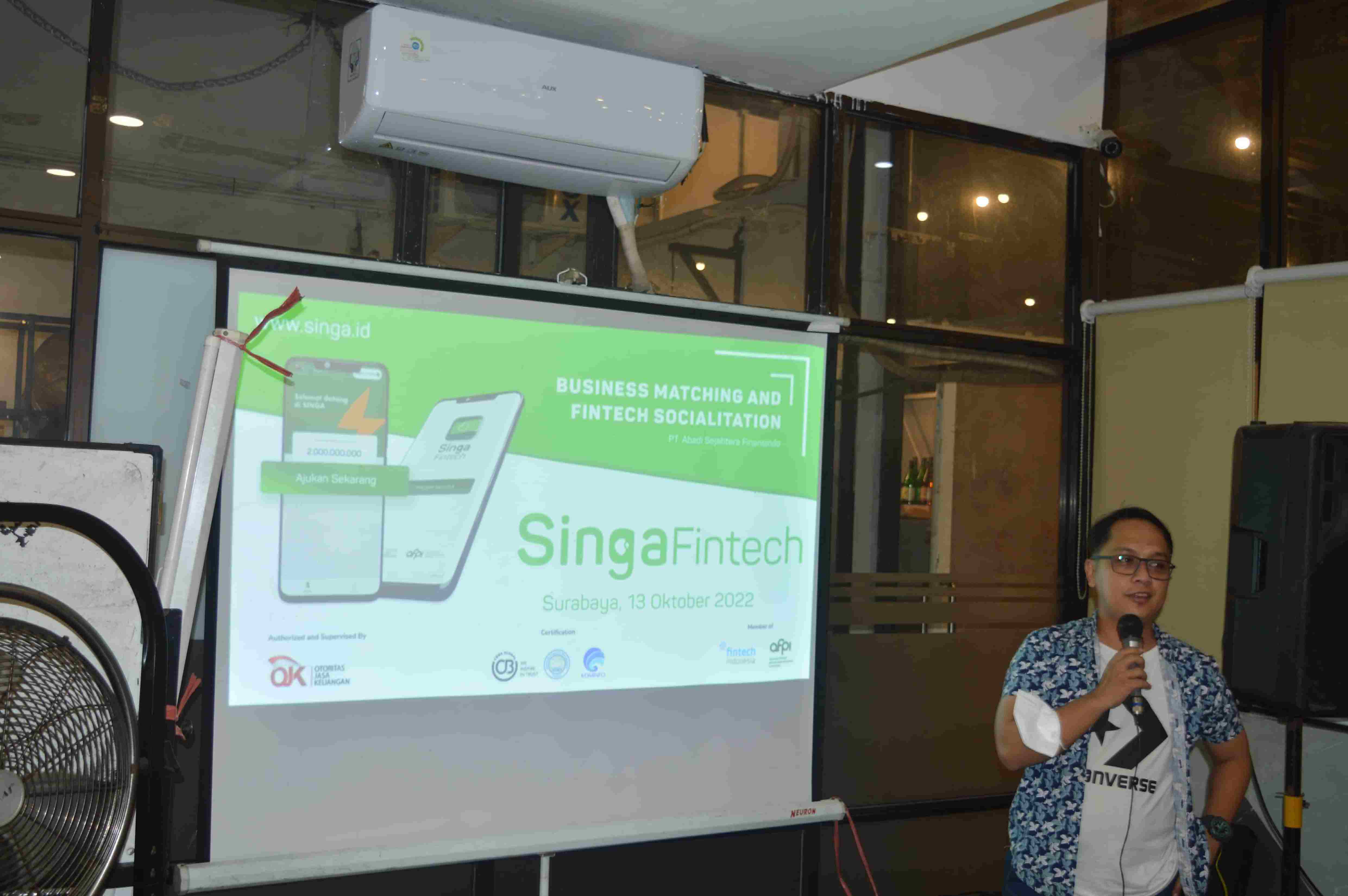 13 Oktober 2023 Cafe Kopi SAE Margorejo Surabaya (3)