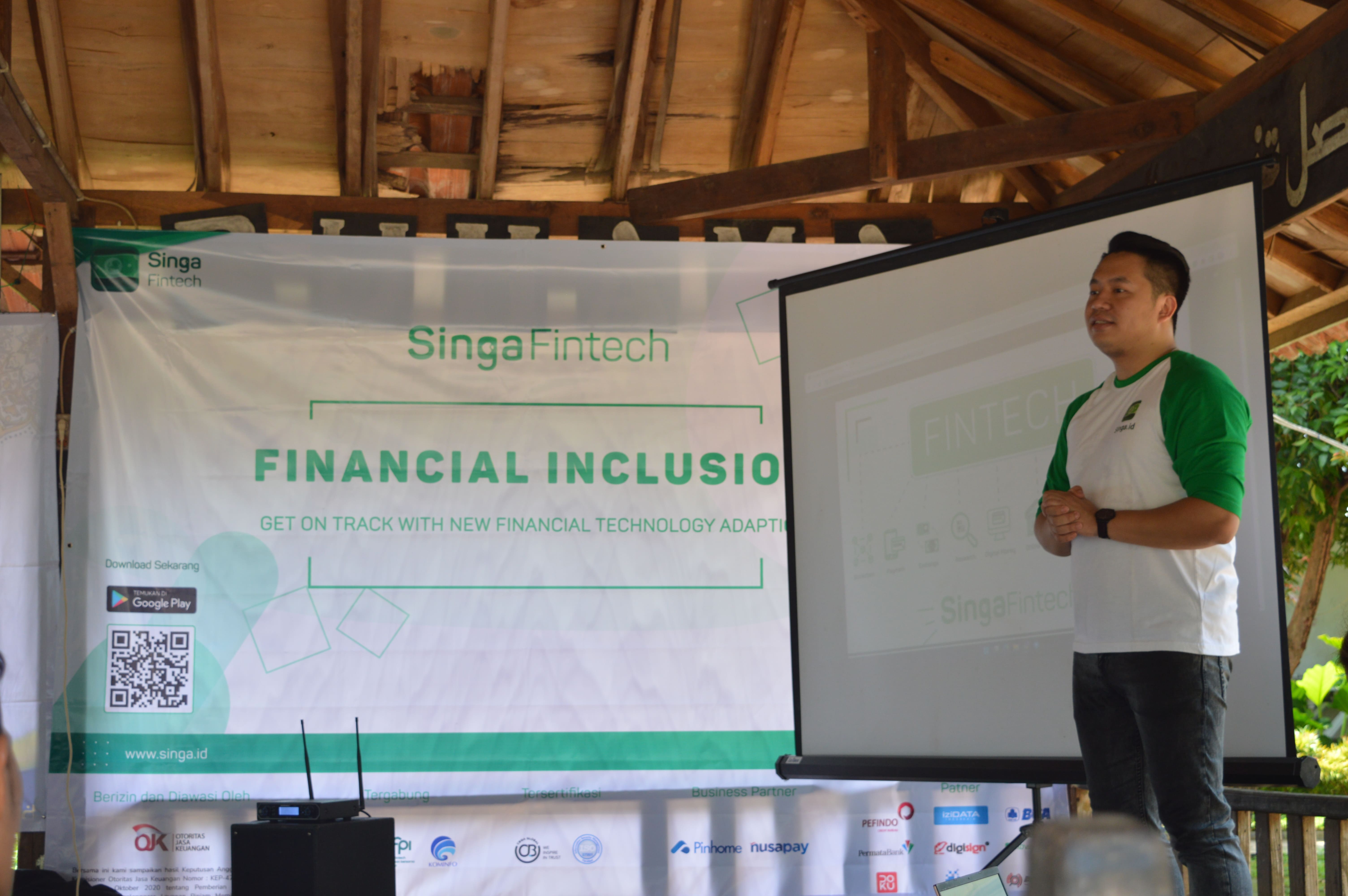 14 September 2023 Rumah Yatim dan Pesantren RUHAMA Bogor