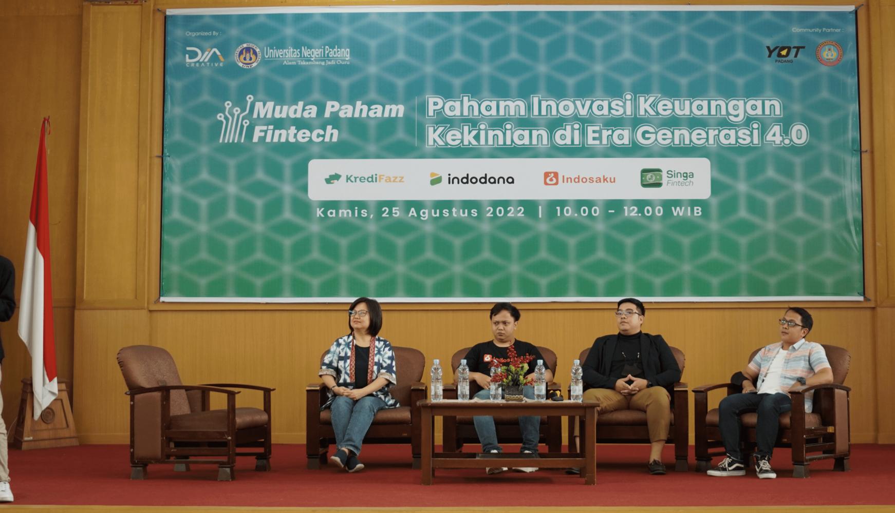 25 Agustus 2023 Universitas Negri Padang