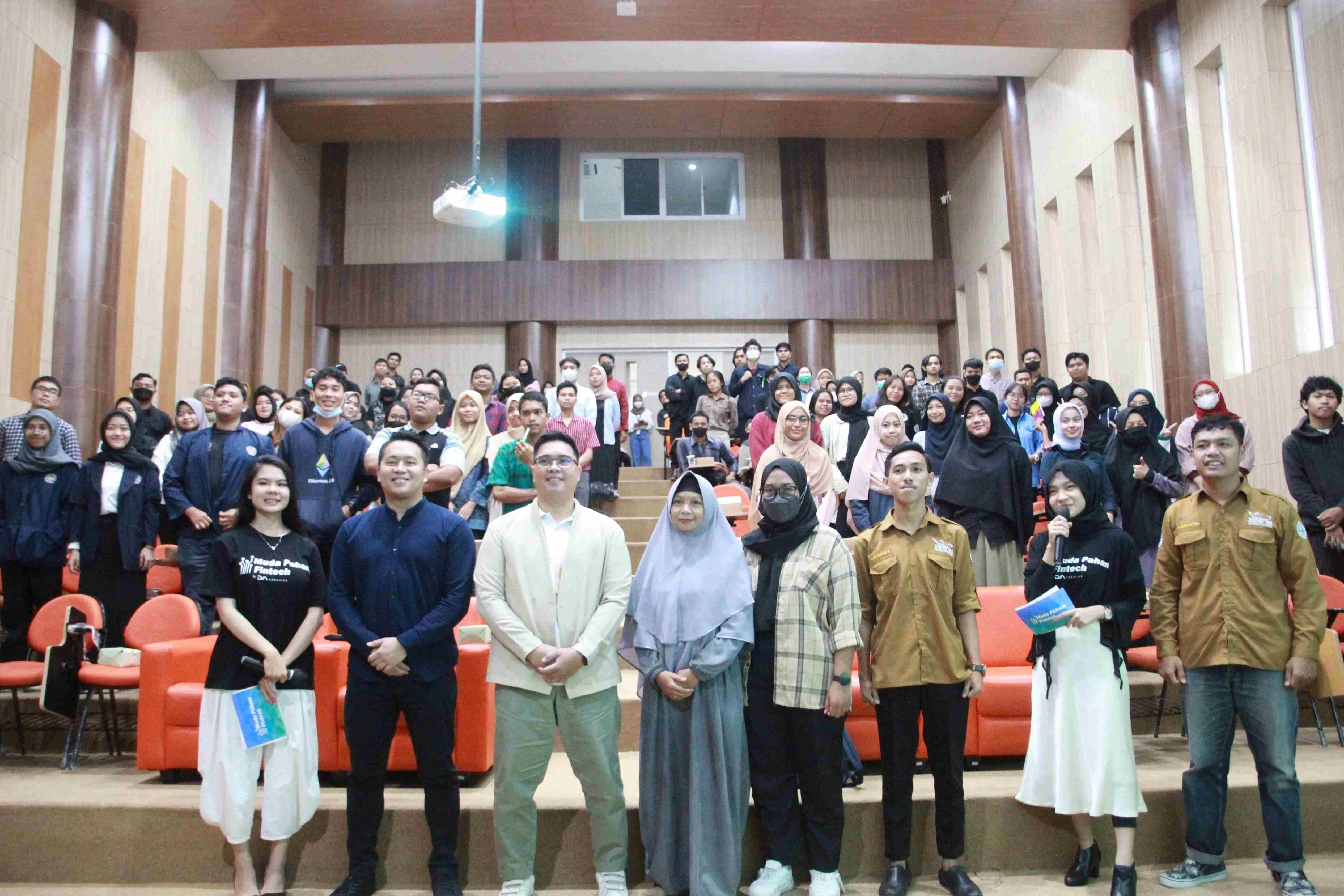 28 September 2023 Universitas Tanjung Pura Pontianak (3)