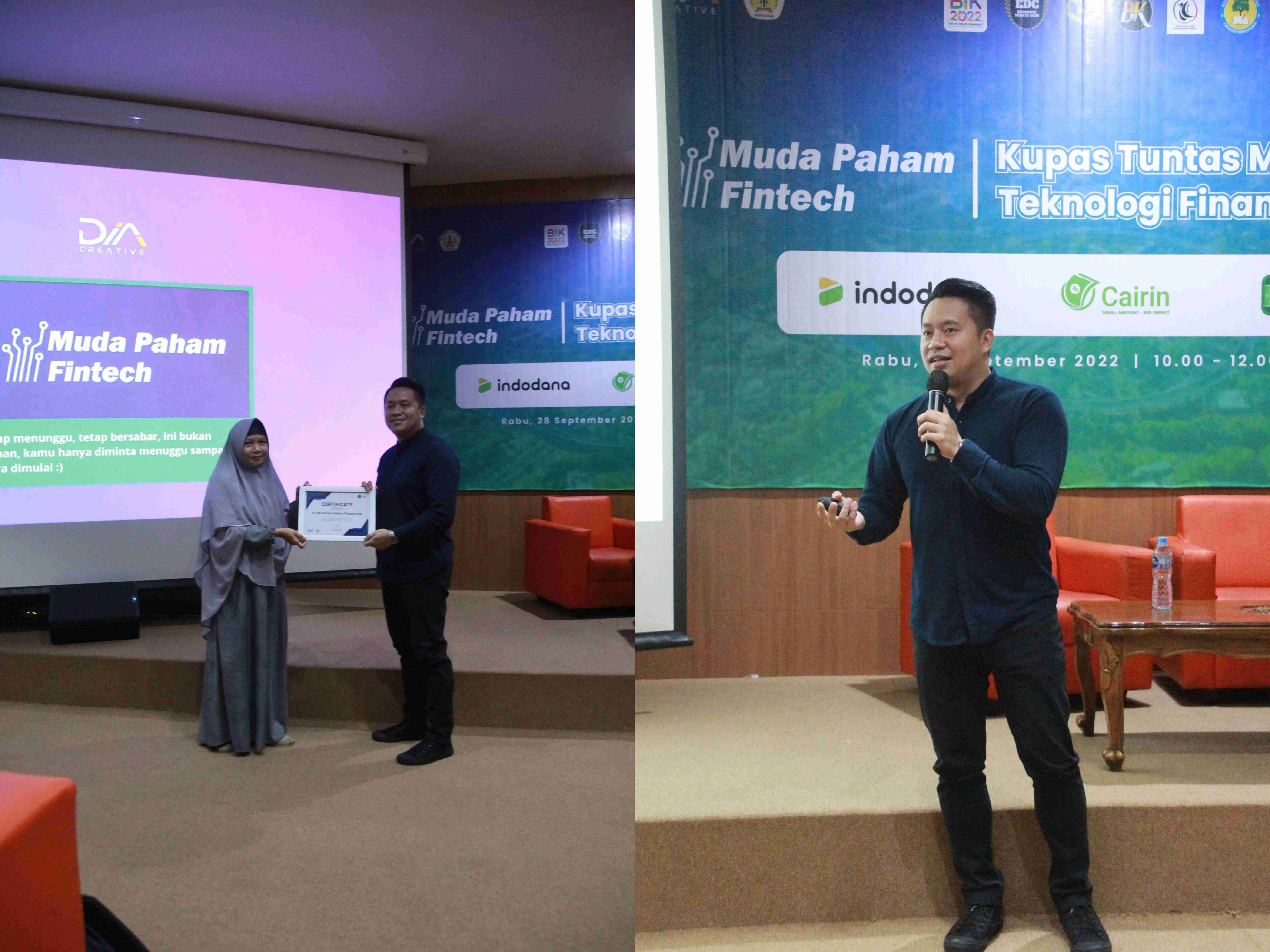 28 September 2023 Universitas Tanjung Pura Pontianak