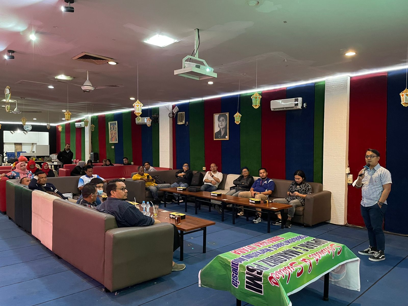 3 November 2023 Sagar Cafe Medan (2)