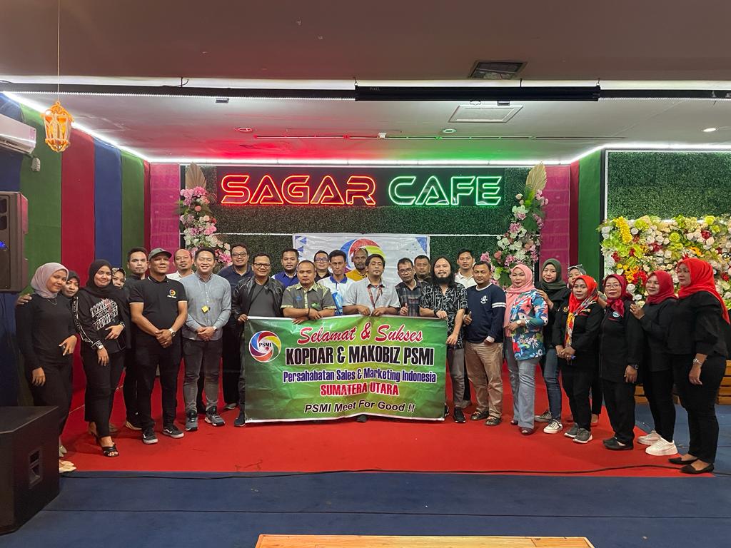 3 November 2023 Sagar Cafe Medan (3)