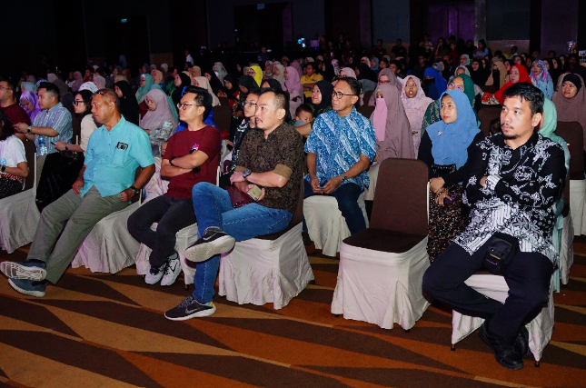 7 Mei 2024 UMKM Medan